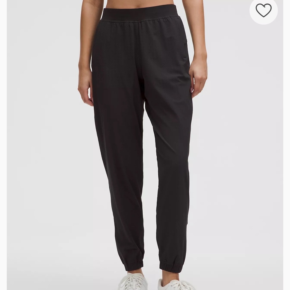 Adapted State Jogger